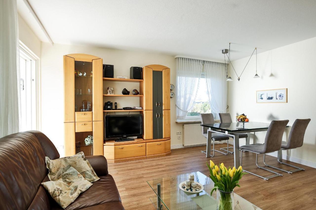 Risgap Apartment Wenningstedt-Braderup Exterior foto