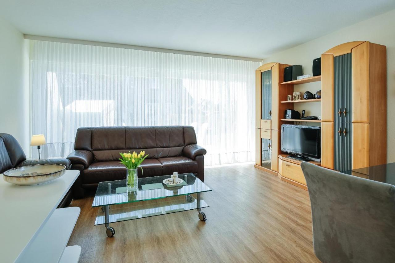 Risgap Apartment Wenningstedt-Braderup Exterior foto